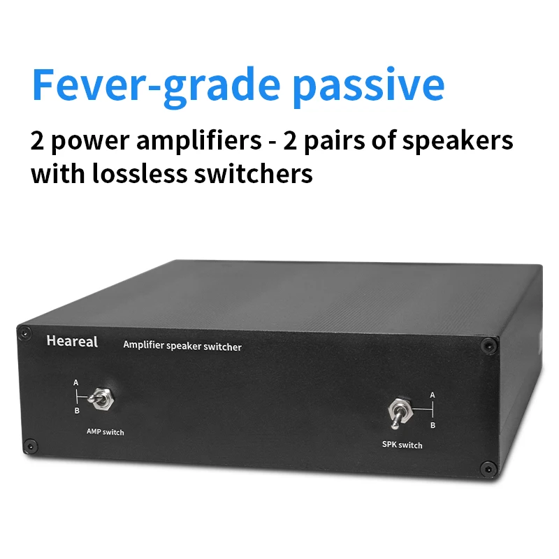 Amplifier Speaker 2…