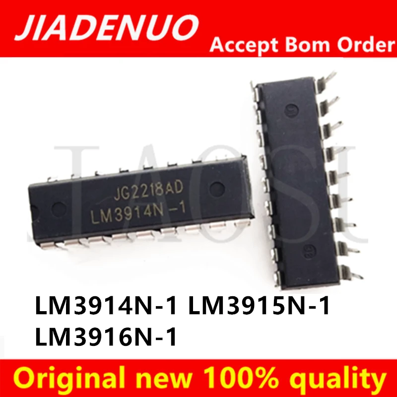 (10Pcs)100% New LM3…