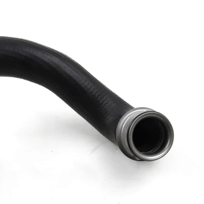 Radiator Upper Hose For Mercedes Benz W211 E220 E200 646 2115010782