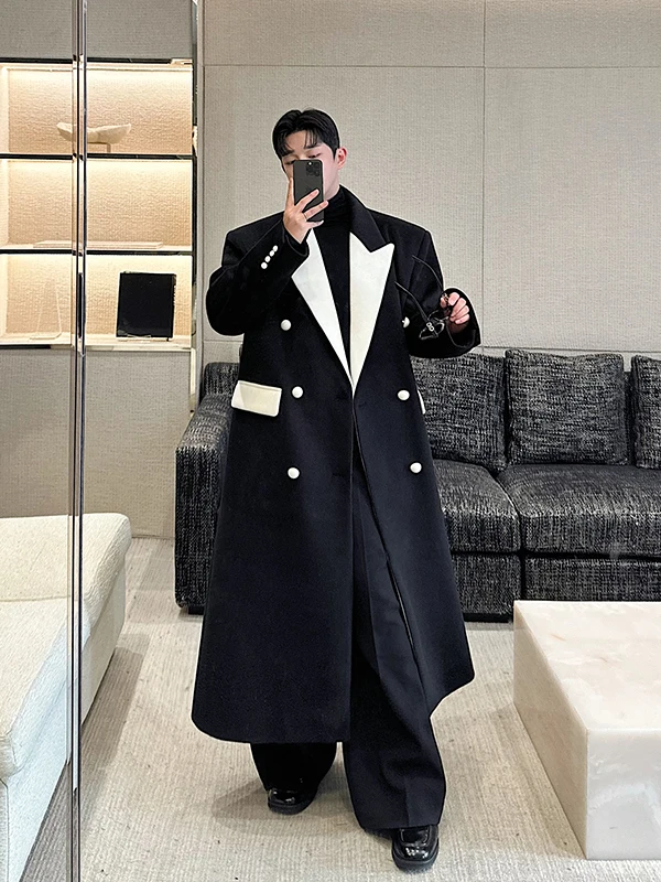 Autumn Winter Faion… - image