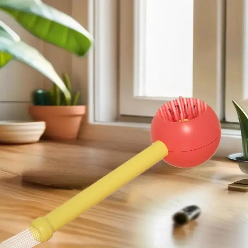 

Plastic Pipe Blowing Ball Kids Toys Outdoor Games Balance Training Educational Toys Learning Toys For Children Funny Gifts