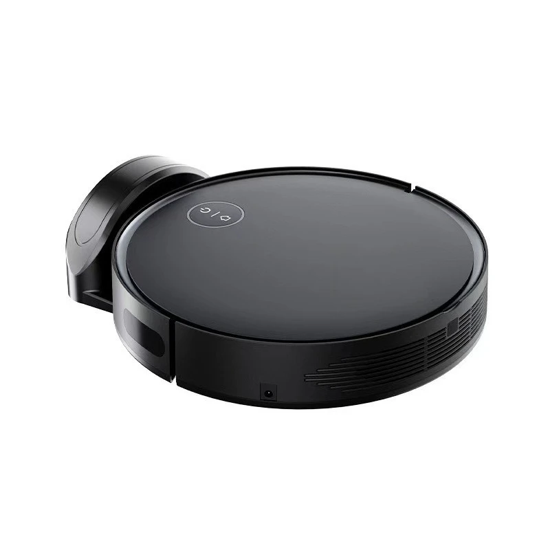 Intelligent sweeping robot, automatic charging, sweeping and dragging integration, vacuum cleaner