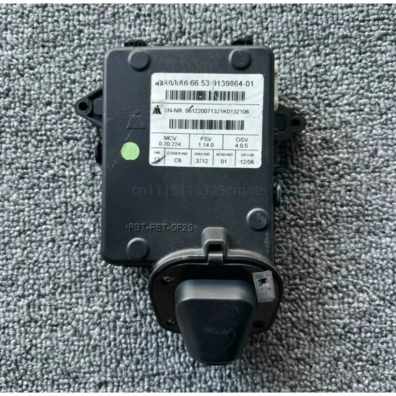 suitable to BMW 1234 series 567 series gt rearview mirror rear camera X1X3X4X56 front bar surround view side camera