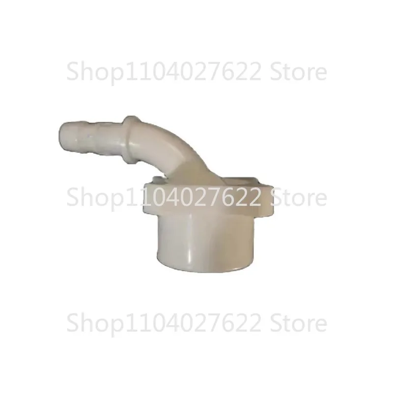 Special Bent Joint for Water Inlet Pipe Connection of Coffee Machine, Milk Tea Machine,soybean Milk Machine and Beverage Machine