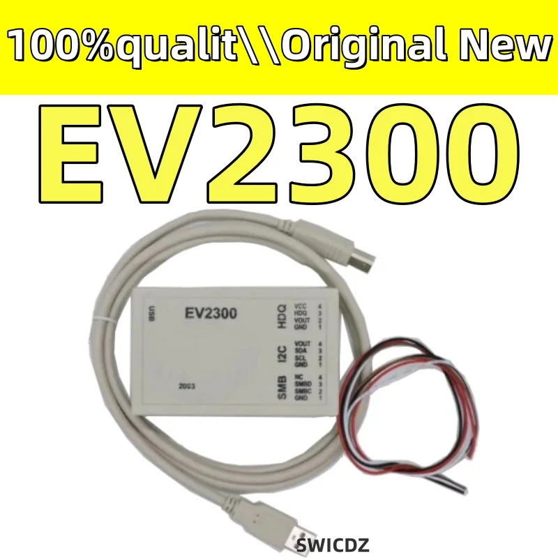 100%  New Original EV2300 integrated  circuits