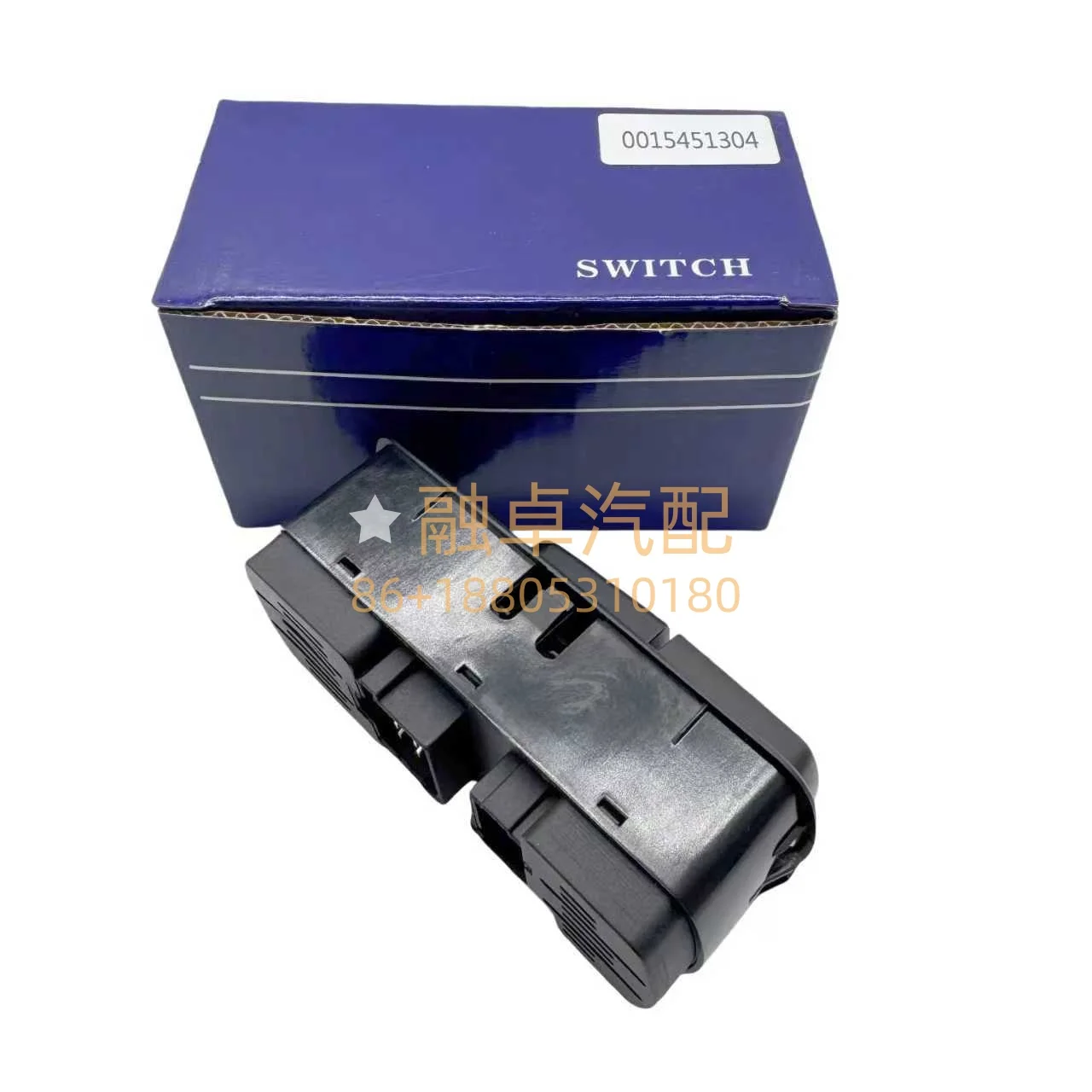 Glasheber, passend für Mercedes-Benz-Lkw, OEM: A00454501772-469 72469 – Detail 7