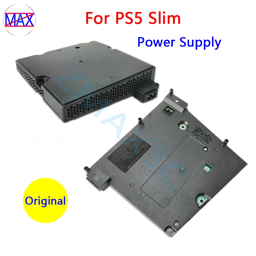 Original ADP-400GR Power Supply For PS5 Slim Internal AC Adapter Unit Replacement For PlayStation 5 Slim 100-127V/200-240V