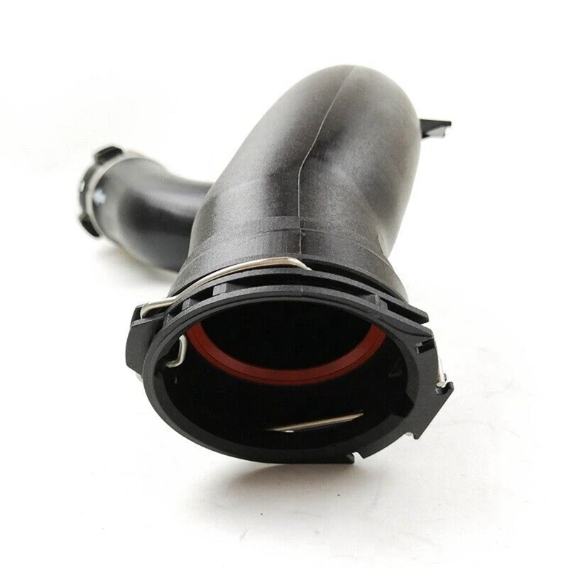 Car Replacement Accessories Front Left Boost Air Intake Hose For BMW 1 3 Series F20 F21 F31 Engine Air Intake Hose 13717597587