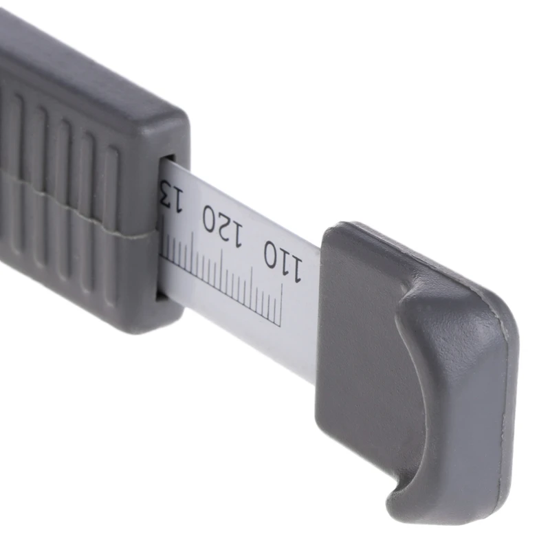 Foot Measure Device 110-320mm Shoe Measurer Foot Gauge Adult Children Shoes Size Dropship