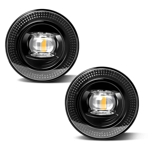 2 шт. противотуманные фары для Chevy Camaro 2010 2011 2012 2013 для Colorado 2015 2016 для Suburban Tahoe 07-14 для Silverado Avalanche 12 В