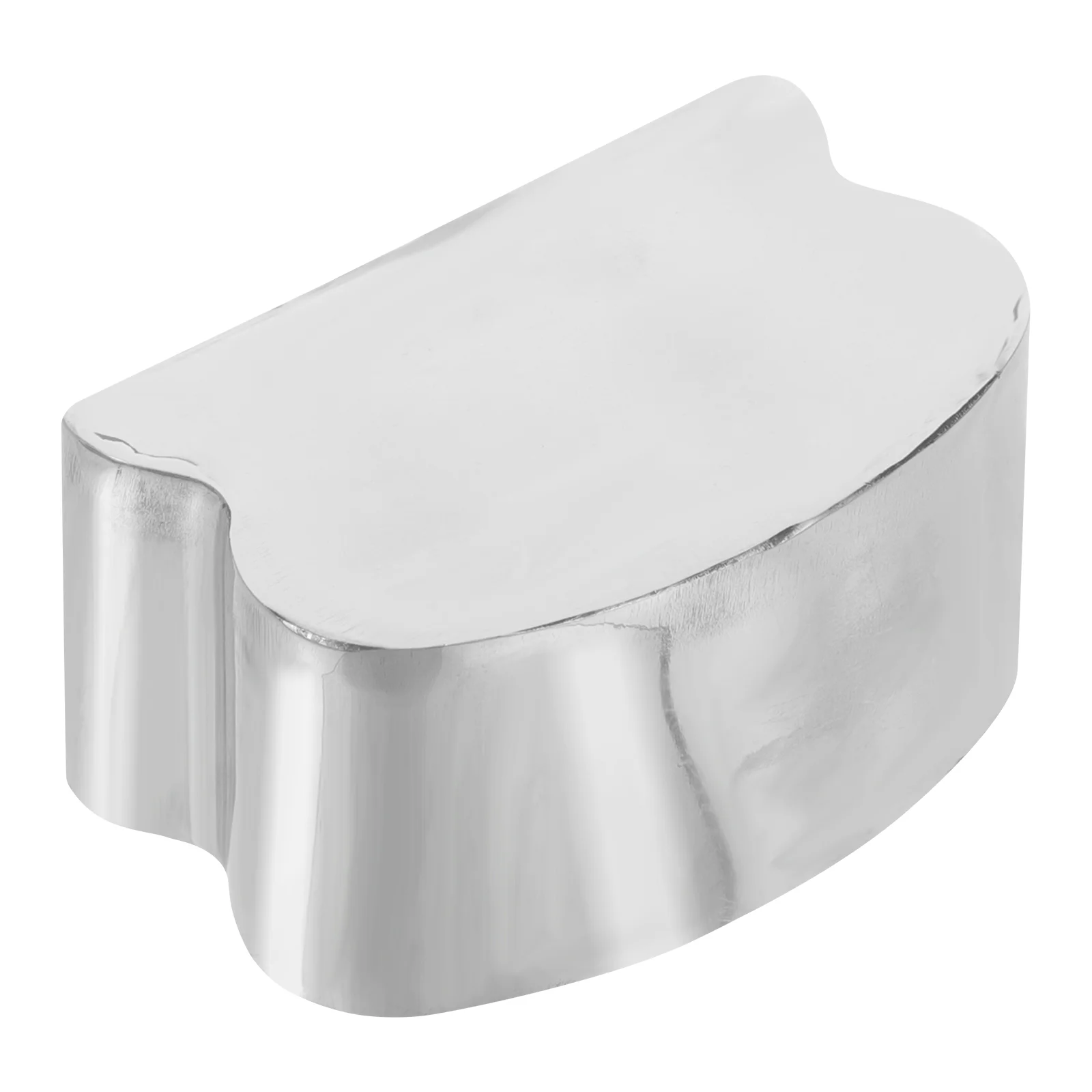 Stair Handrail Bracket End Cap Accessories Staircase Tube Protector