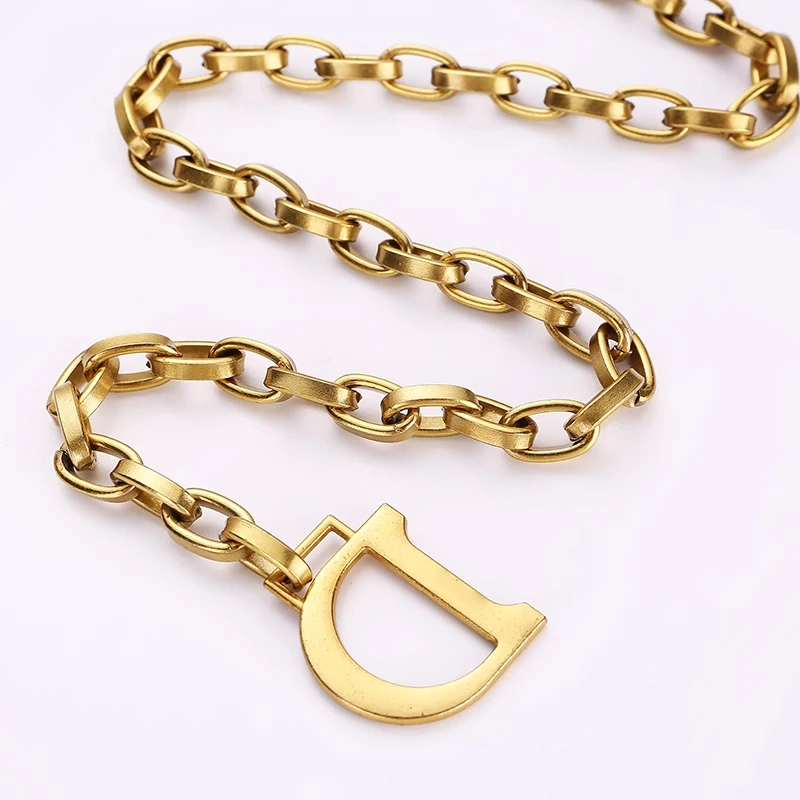 Thumbnail 4 - #70 Compare Waist Chains Before You Buy