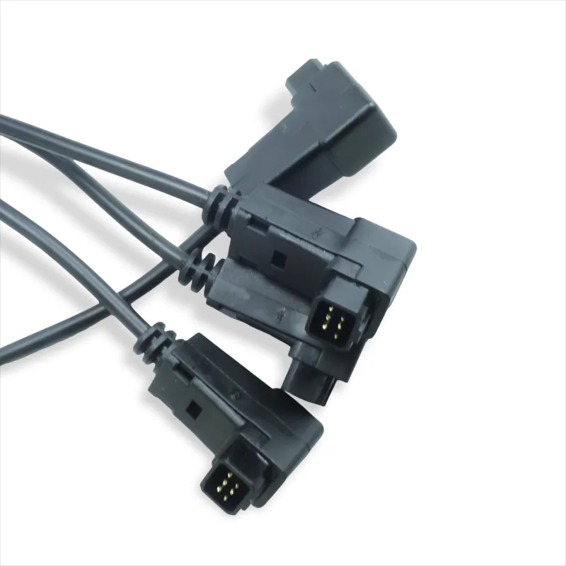 Original Fabrik Qualität Langlebig Typ RC Sender Trainer Kabel Futaba Square Port Kabel Zu JR FrSky Audio Trainer Stecker