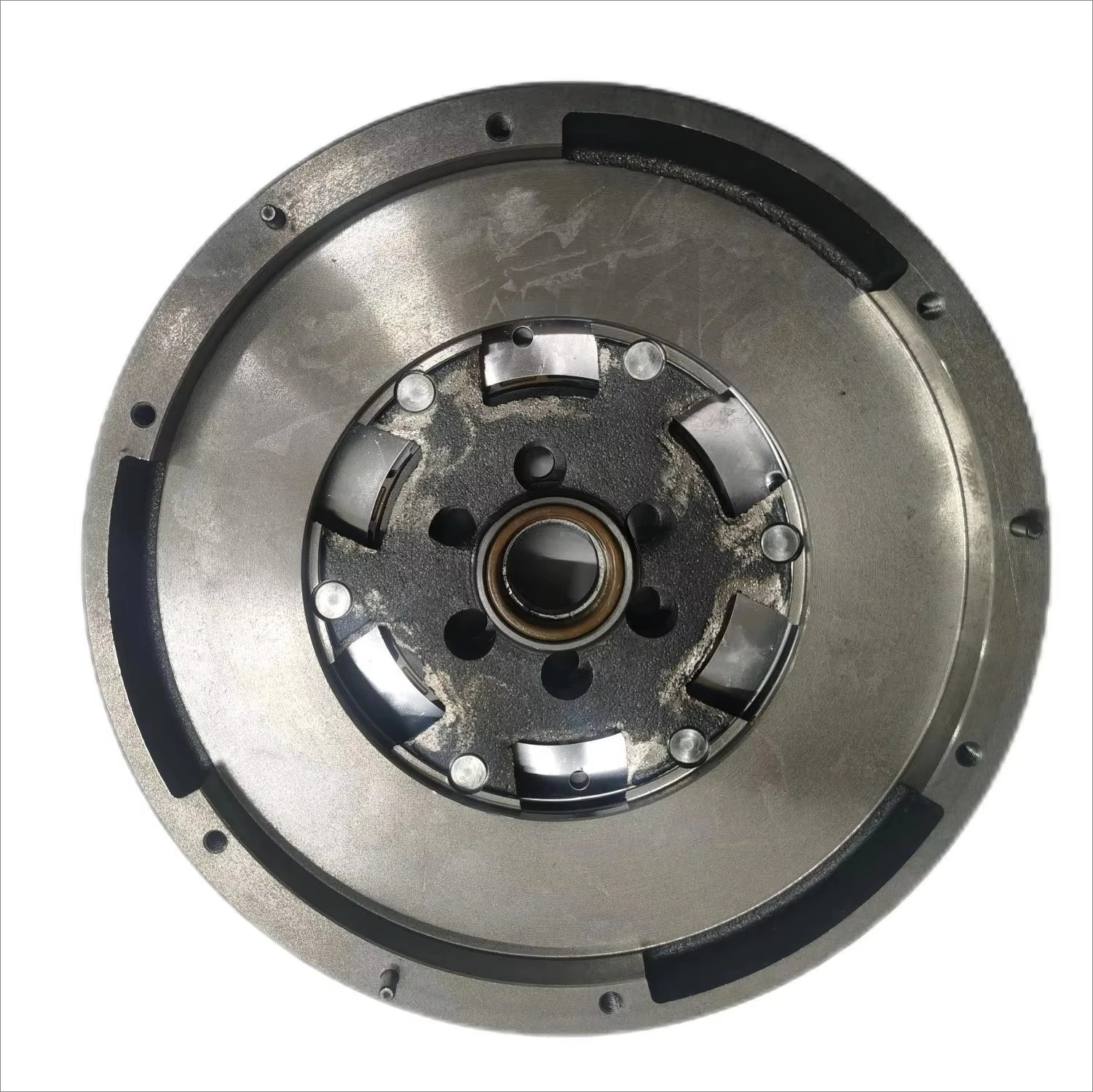 Amarok 2.0 BiTDI High Quality Clutch Kit New Condition OE 600020100 Parts Auto Transmission Systems for CNEACSHA Cars Hot