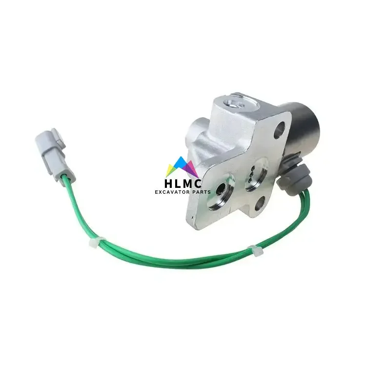 Assemblage d'électrovanne, CA174ino 05, 174-3705, 1743705, 120H, 120K, 12H, 12K, 135H, 160K, 163H, 12H, NA, 12K, 135H, 135H, NA, 140H