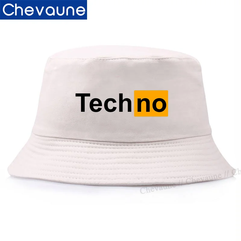 New All Blacks Techno Hub 2 Bucket Hat Luxury Hat Versatile Streetwear Daily Casual Caps Amusing Cool Graphic Stylish Hat Unisex