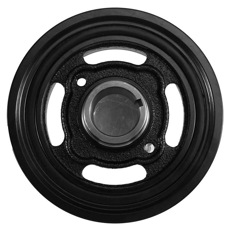 

N26R-13470-0P010 Car Crankshaft Belt Pulley For Toyota Tacoma 4Runner FJ Cruiser 4.0L V6 2003-2015 134700P010