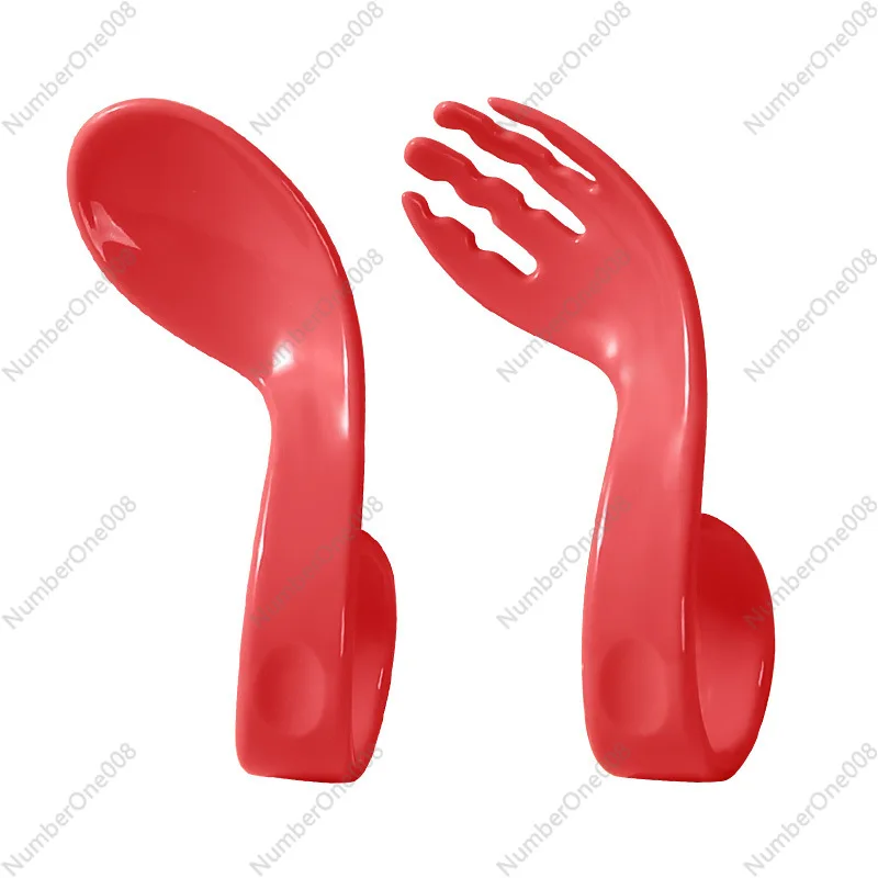 

Baby Bending and Twisting Training Set Learning to Eat with Forks and Spoons