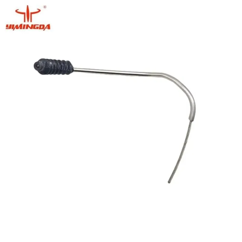 PN 703376 Kit, Head Sharpening Cable for Vector IX6 Auto Cutter Machine Parts Textile Auto Cutter Parts