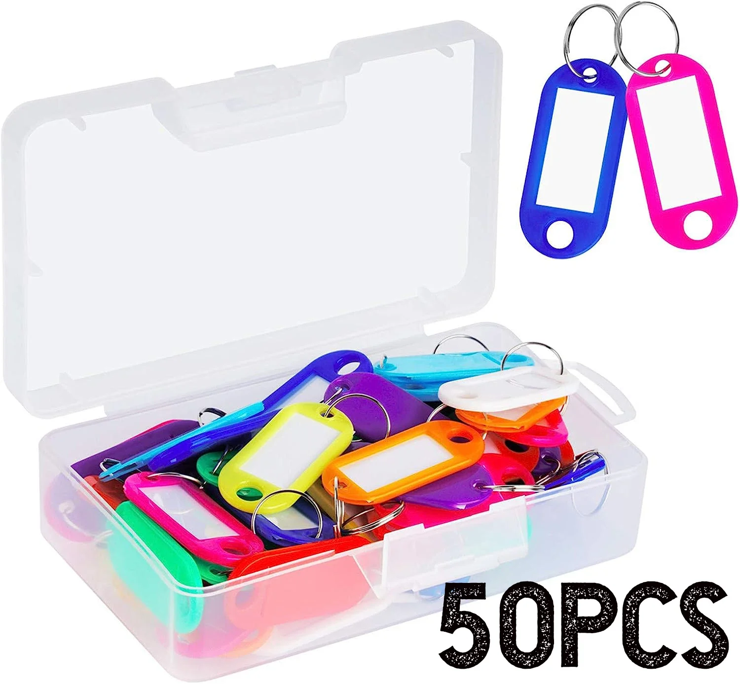 50/30/10Pcs Plastic…