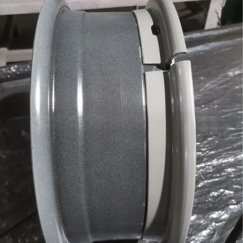 

Suitable Land Cruiser16-5.5J42610-60320Car wheel hub16Inch
