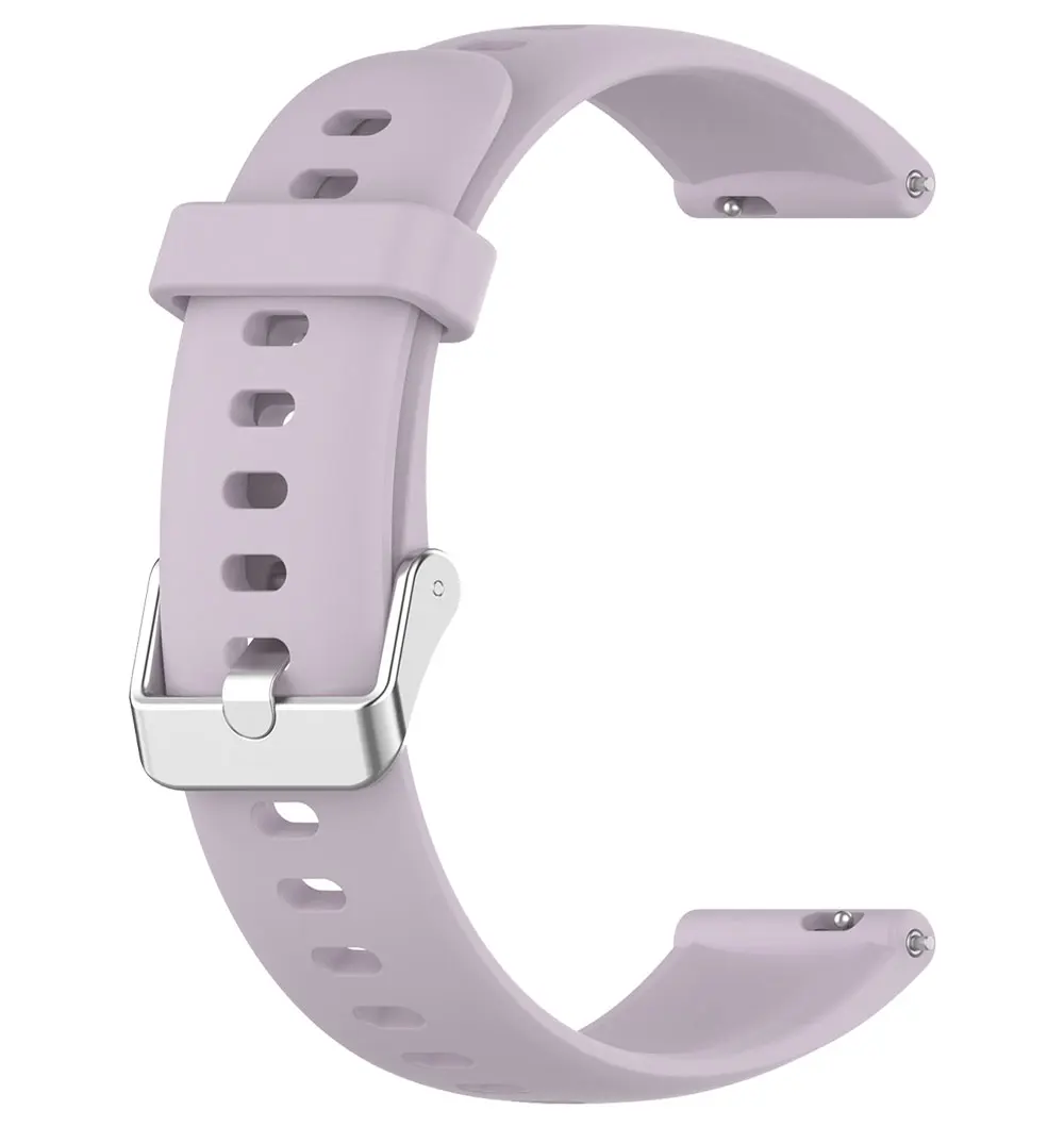 Für Huawei Uhr Fit Mini Weiche Silikon Armband Armband Gürtel Ersatz Smart Uhr Armband Zubehör Für Huawei Band B6 B3 – Detail 5