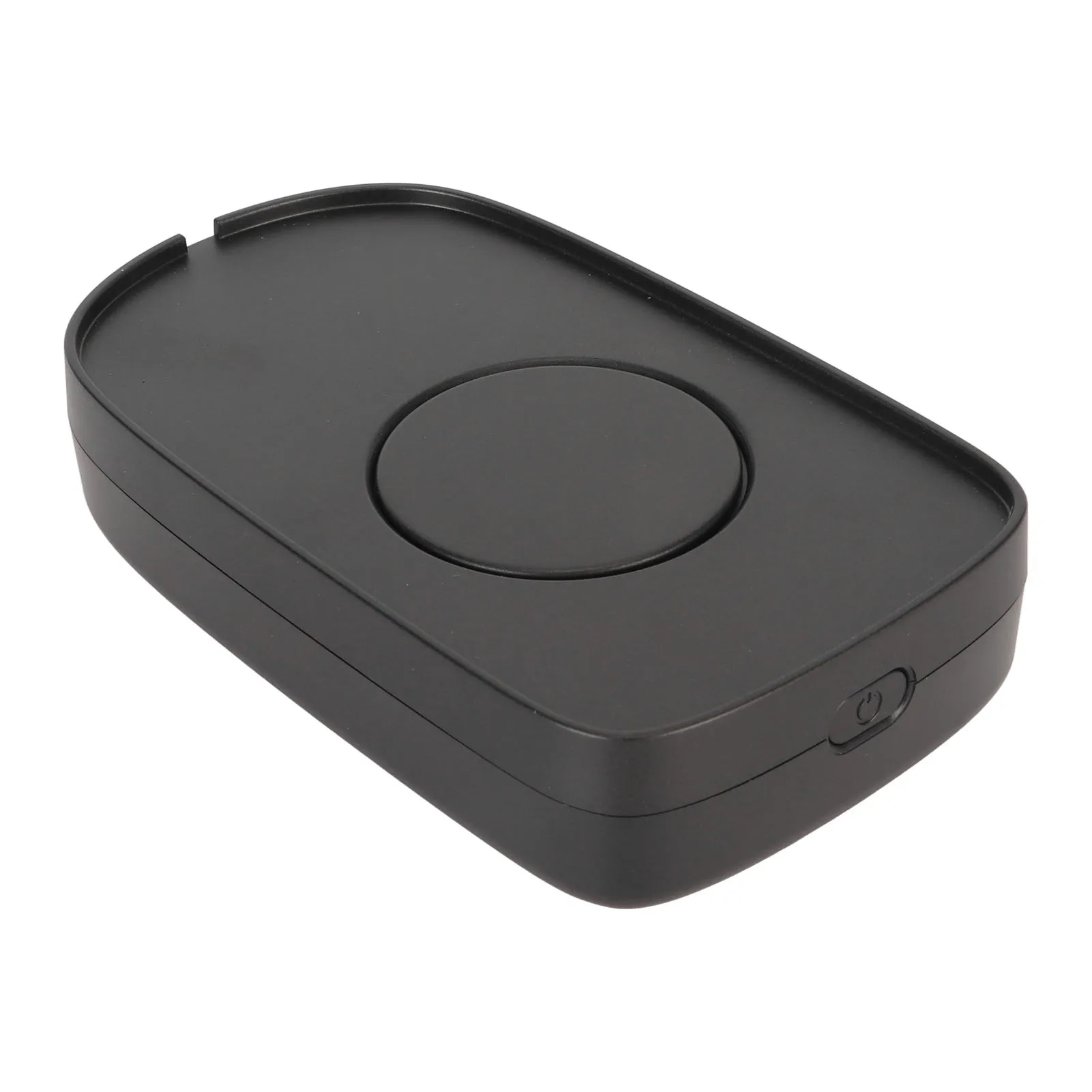Souris Portable Jiggler 2 DPI niveau automatique Ultra silencieux grand disque Plug and Play souris Mover pour les présentation de réunion de jeu