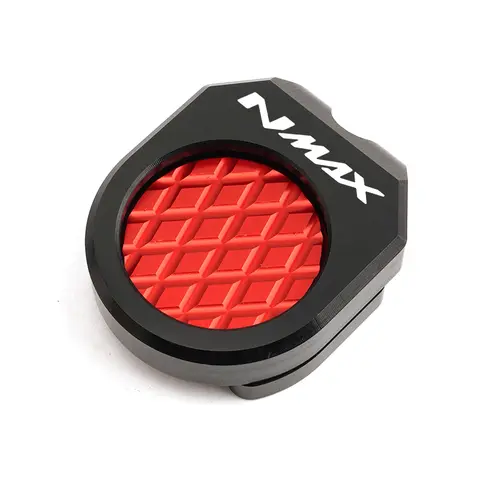 8 best sales Nmax 125 Yamaha - №4