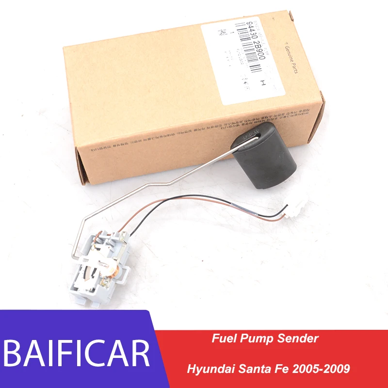 Baificar Brand New Fuel Pump Sender 944302B900 94430-2B900 For Hyundai Santa Fe 2005-2009