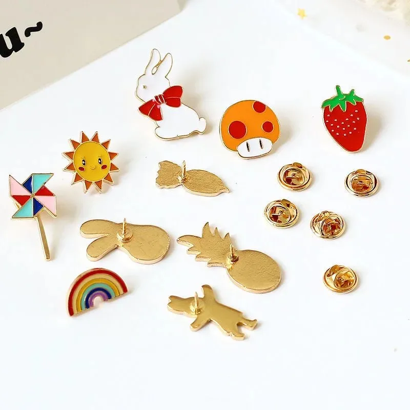 Thumbnail 3 - #86 Decorative Brooch Pins Comparison Guide