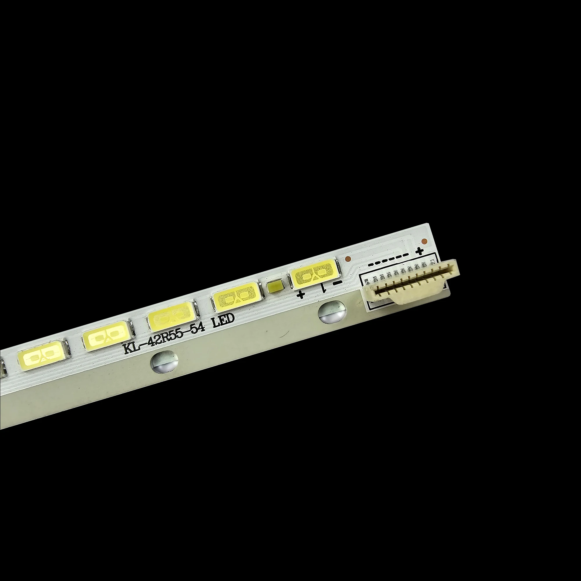 1ピース/ロット54LED 535ミリメートル42 V13 6920L-0001C ledバックライトストリップの交換6916L1166A 6922L-0103A LC420EUN sf F3 6916L1472A