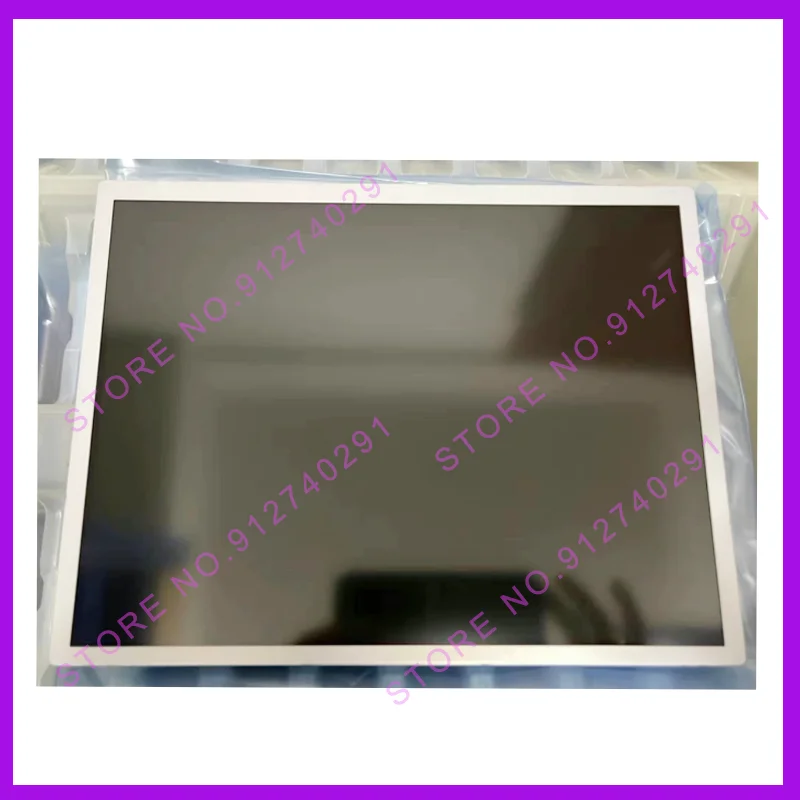 Original 12.1 Inch LQ121S1LG75 LQ121S1LG74A LQ121S1LG73 LQ121S1LG72 Industrial TFT KCD Display Screen Panel 800*600 100% Tested