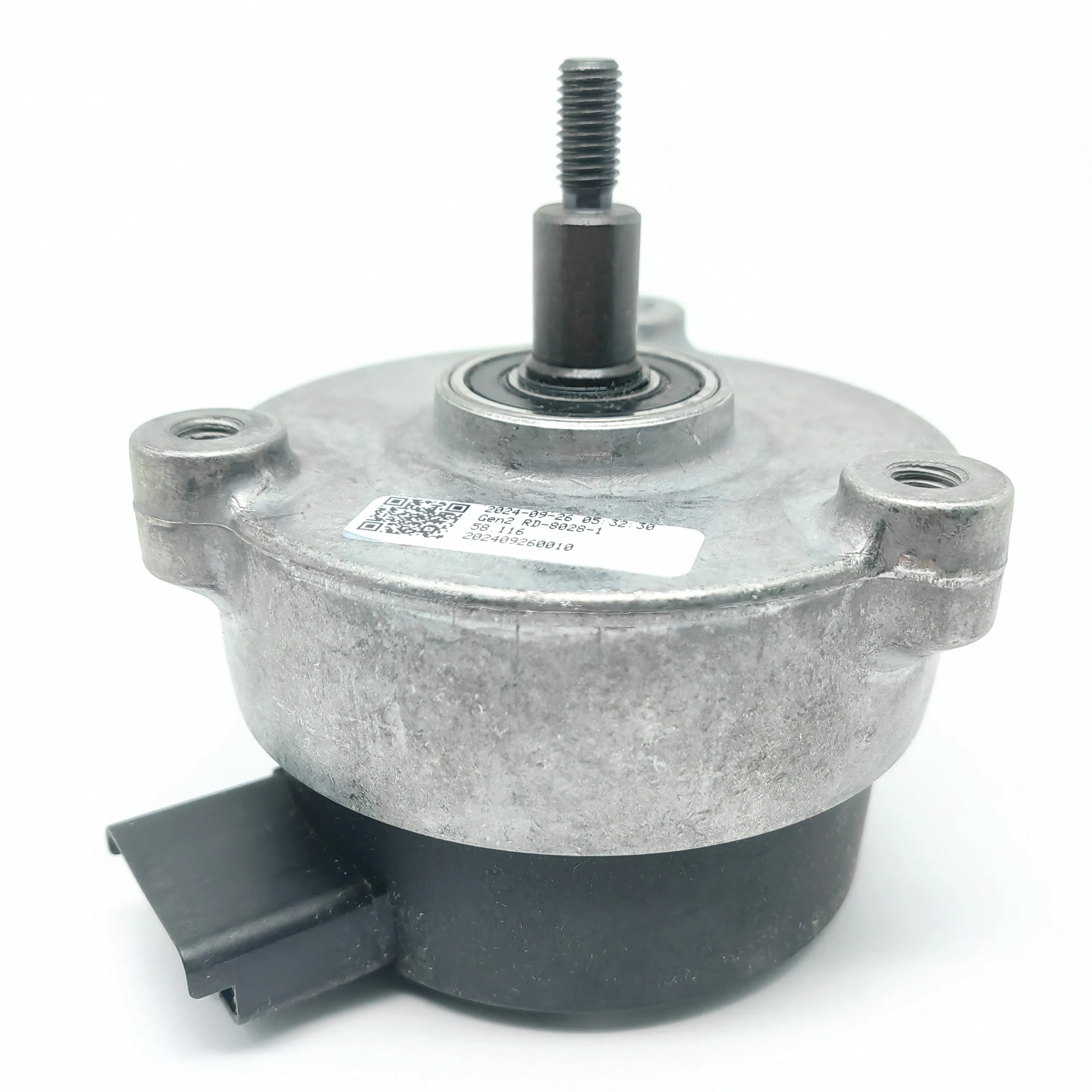 

Genuine Linde Forklift Electronic Module Assy 1153605139 - Steering Encoder for R14, R16, R20 Series