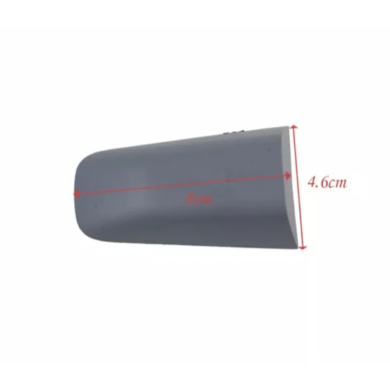 

LR048299 Неокрашенная черно-белая крышка дверной ручки для Land Rover Range Rover Sport Evoque