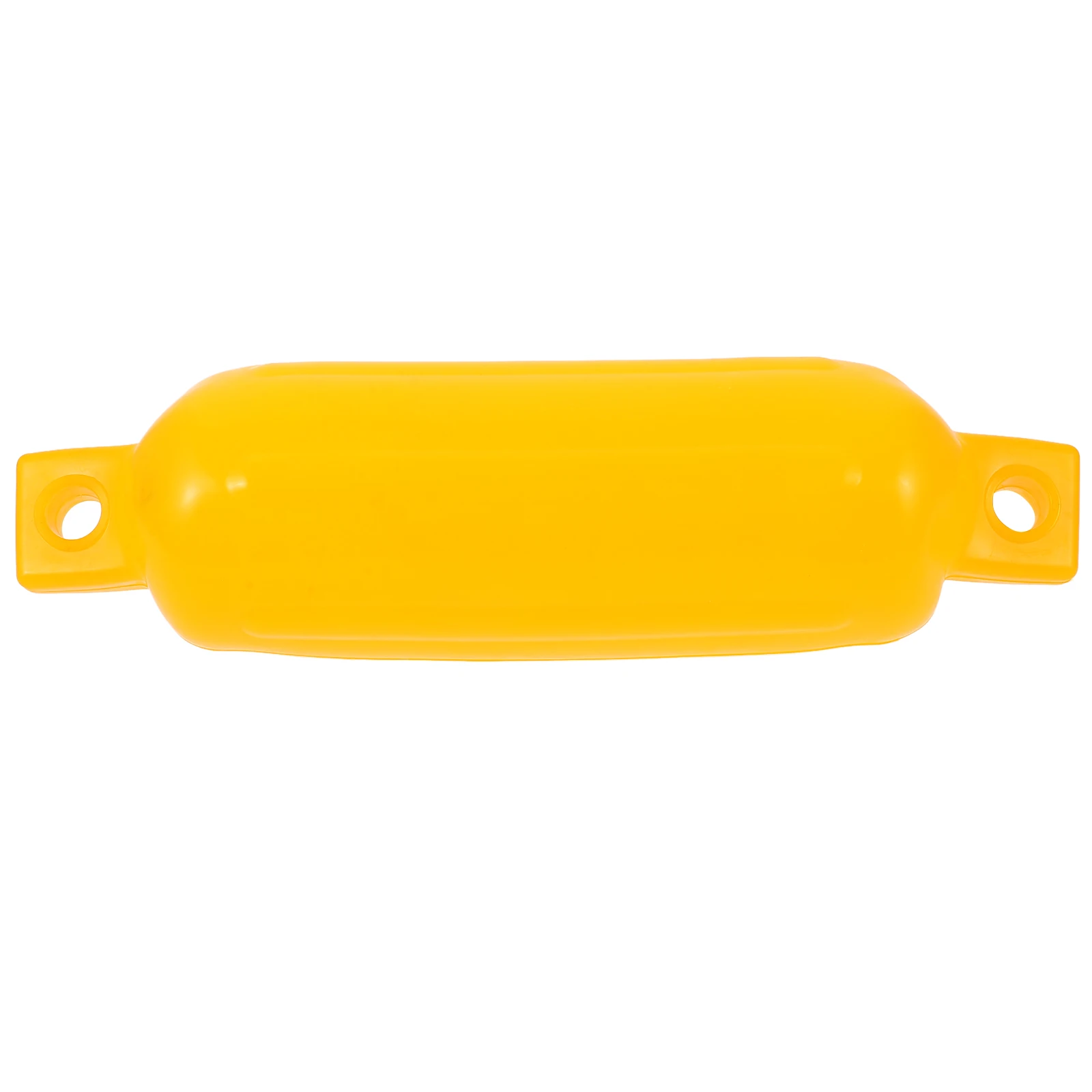 

Large Boat Bumpers Yacht Anti-collision Ball Yellow D11 L40cm PVC Inflatable Kayak Docking Supplies Protective Pad