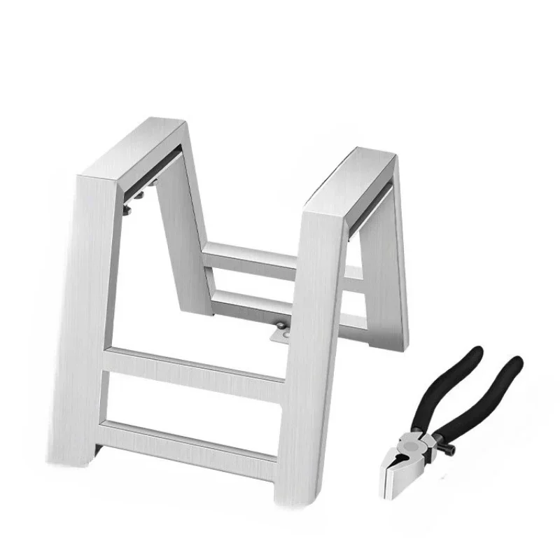 

Desktop wire drawing stool hand-crank gold and silver processing wire drawing machine jewelry wire drawing board