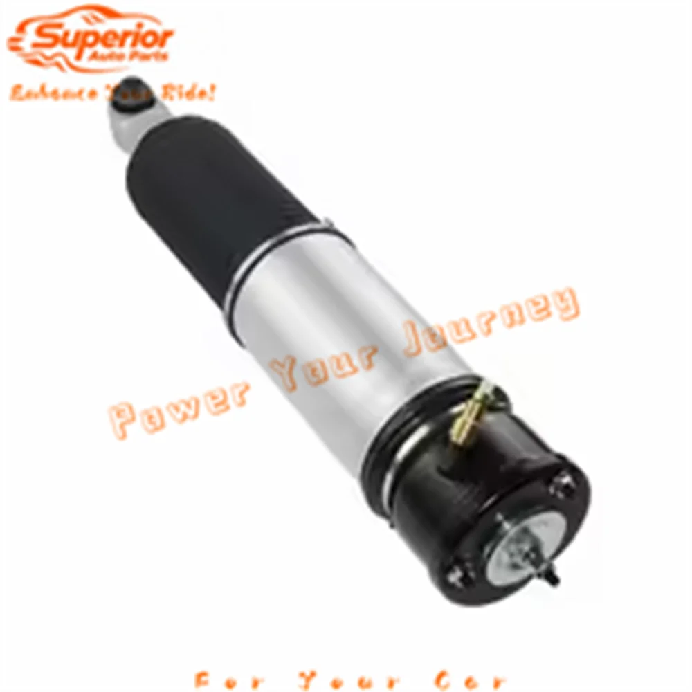 37126758573 37126758574 고품질 후방 좌우 에어 서스펜션 스프링 스트럿 솔레노이드 없음 BMW 7 시리즈 E65 E66용