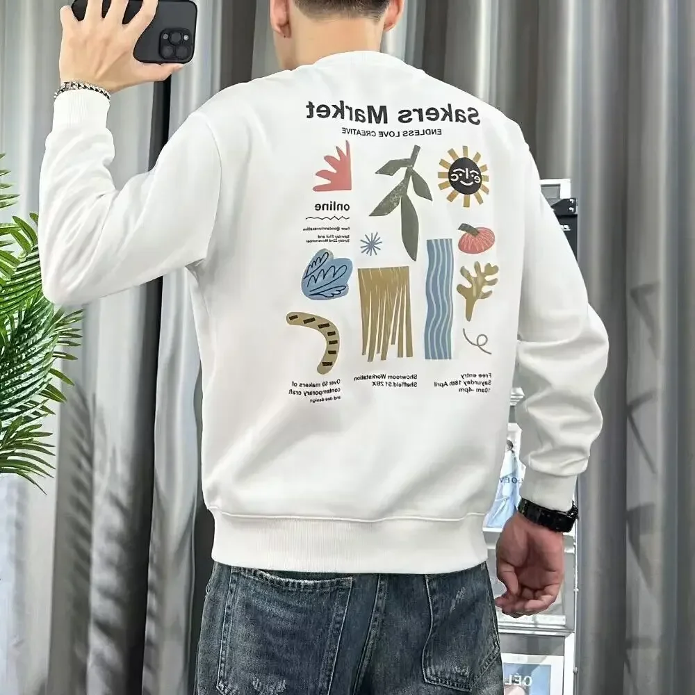 New Man Pullovers F… - image