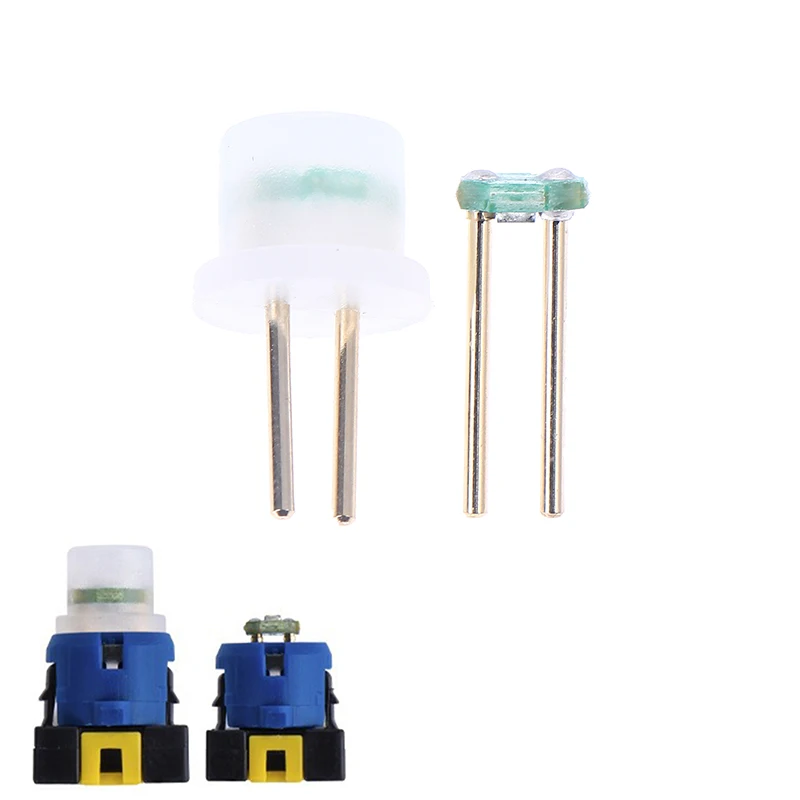 5/10Pcs Airbag Resistor Kit Automotive Airbag Shielding Resistor Accessories Enhanced Chip Shield Resistance Airbag Parts