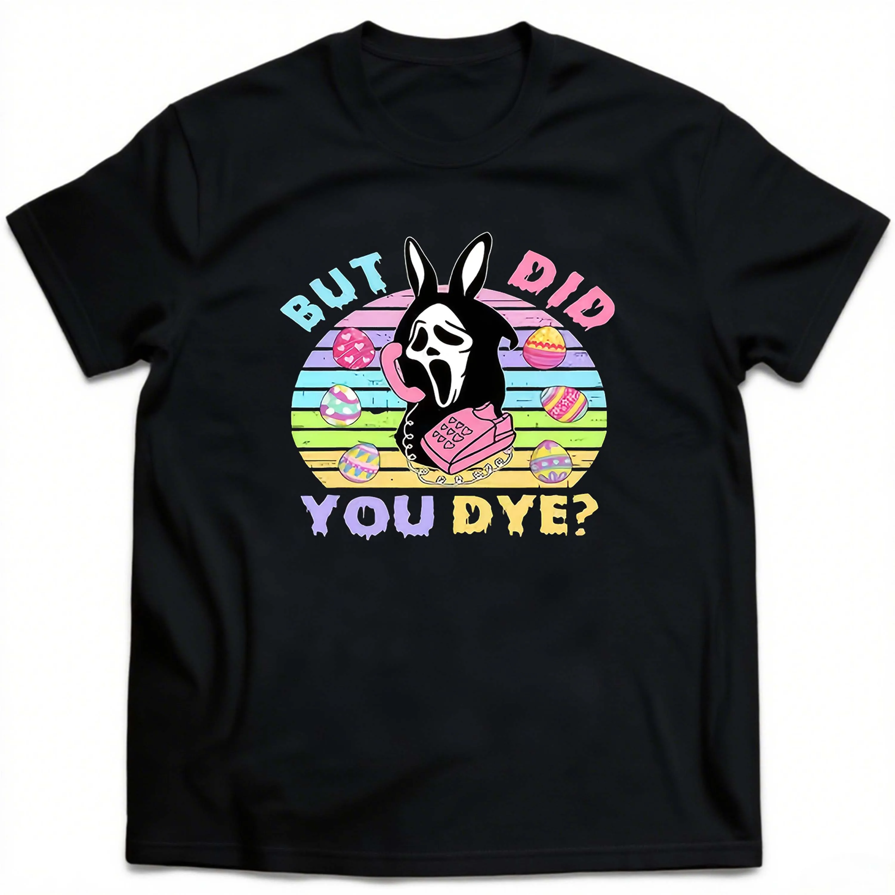 Мужская футболка больших размеров, черная с круглым вырезом из чистого хлопка, подходит для верхней одежды весной и летом, повседневная и удобная