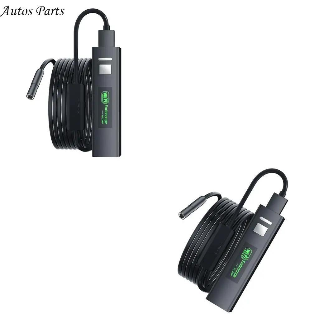 

57BA WIFI Waterproof Endoscope Camera Inspection Phone Endoscope Borescope Camera