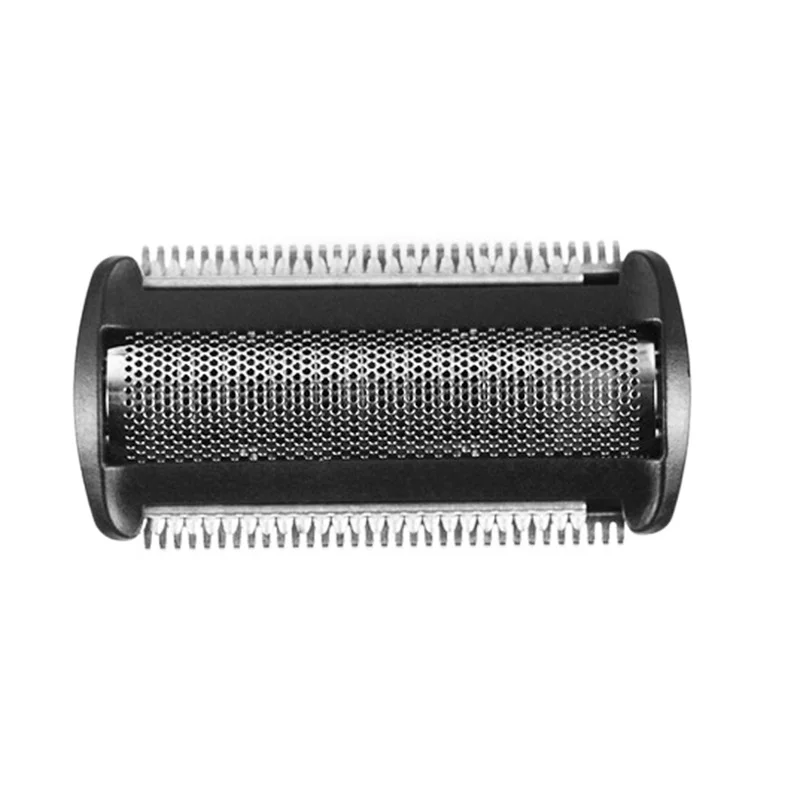 ماكينة حلاقة رأس 1 قطعة ماكينة حلاقة بديلة لسلسلة فيليبس Bodygroom BG 2024 - 2040 S11 YSS2 YSS3