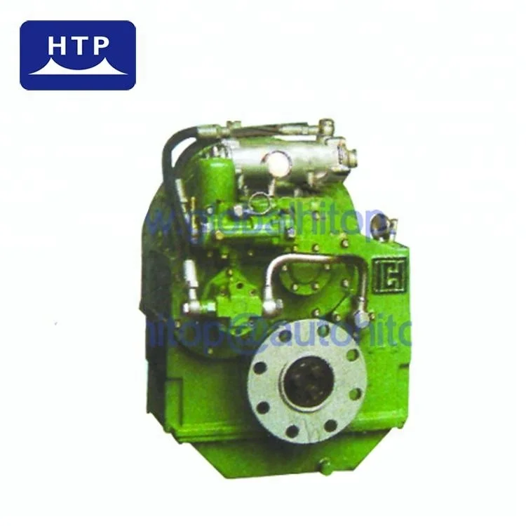 China manufacture stock new universal Advance MB242 Hydraulic Marine Transmission Gearbox