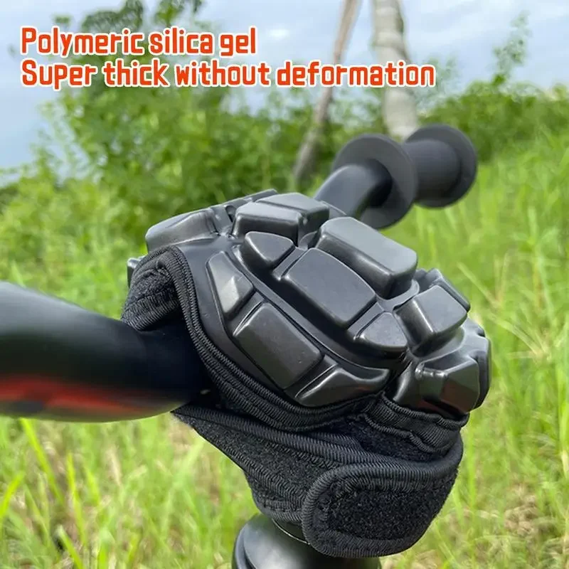 

Kids Chest Protector Bicycles Stem Protective Cover Child Chest Protector Kids Dirt Bike Gear Anti-Collision Chest Protection