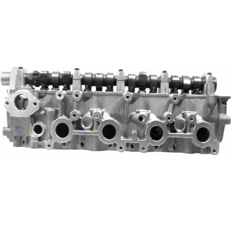 

2.5L Wlt/Wl Cylinder Head OEM Wl61-10-100d for Mazda High Quality Brand New CG Auto Parts