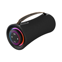 NEW T16 Bluetooth Speakers 80W Enhanced Bass Portable Outdoor Wireless Speaker 30Hrs IPX7 Waterproof Party Speaker Bluetooth 5.3