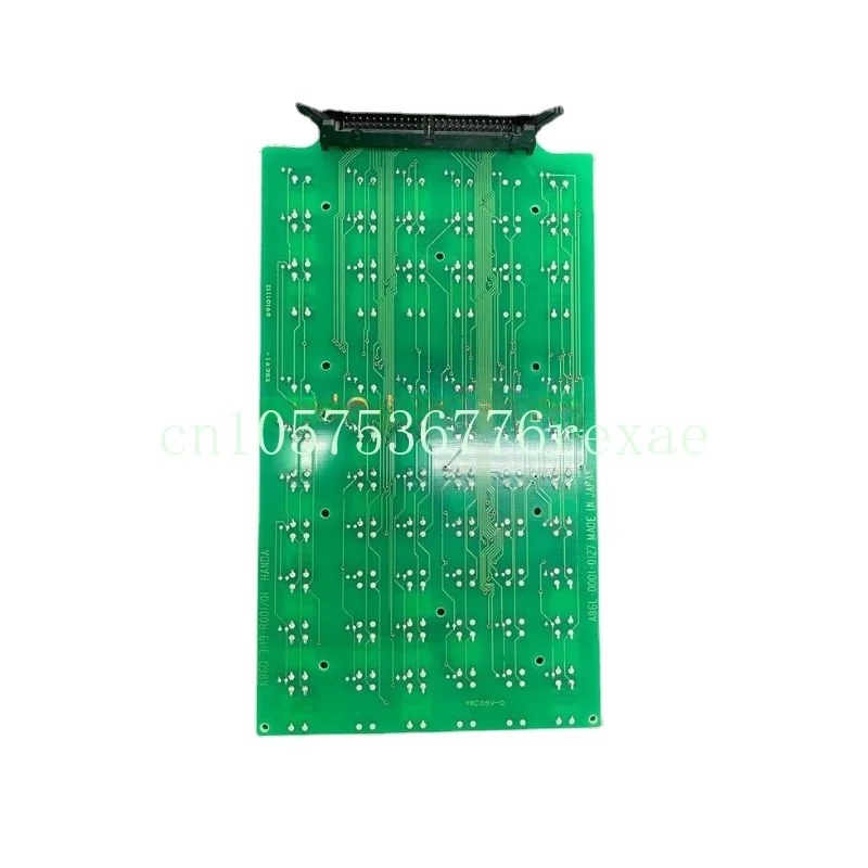 Keyboard  A86L 0001 0127 A86L-0001-0127 Fanuc