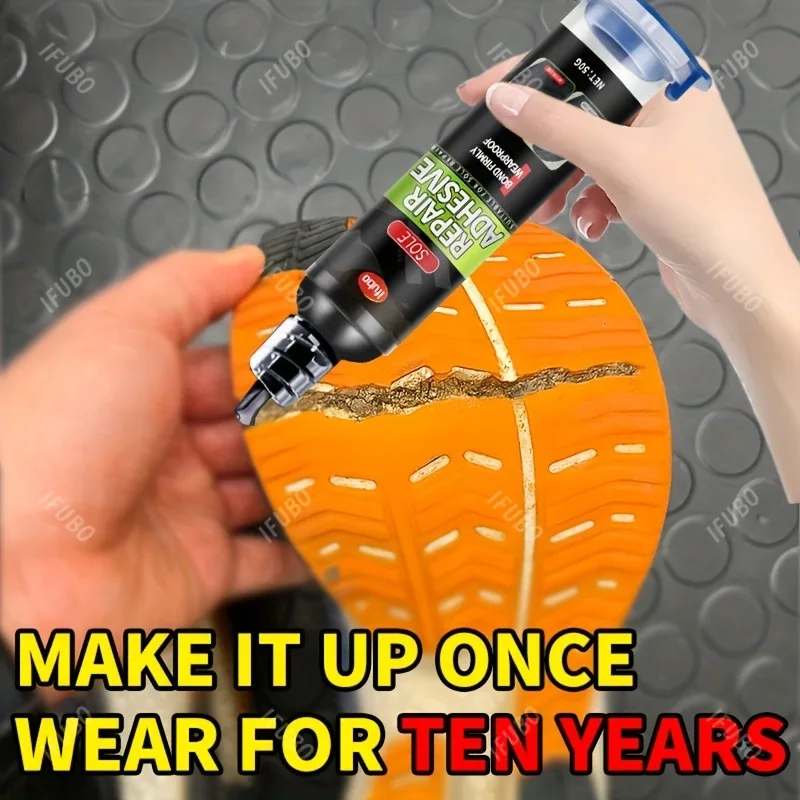 Sneaker Repair Glue… - image