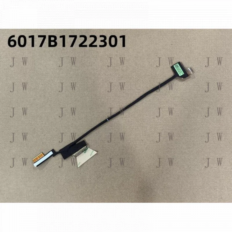 

Оригинальный кабель DDW для HP Fury 16 G9 G10 EDP OLED 40PIN 6017B1722301