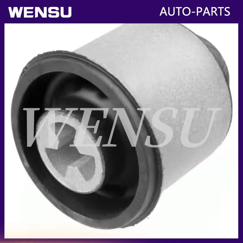 1J0501541C Car Control Arm Bushings Rear Axle Suspension Bushing  For Fabia Hatchback Golf VW Jetta Golf Bora Polo MK4 AUDI A3